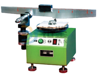 BJMHH-5 wood-based panel scratch test machine