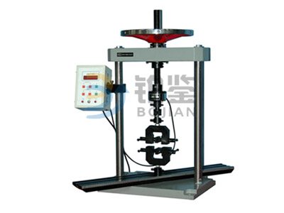 Manual artificial board universal testing machine