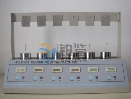 BJCNY-6A stickiness tester