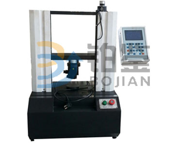 BJQY-S pellet pressure testing machine