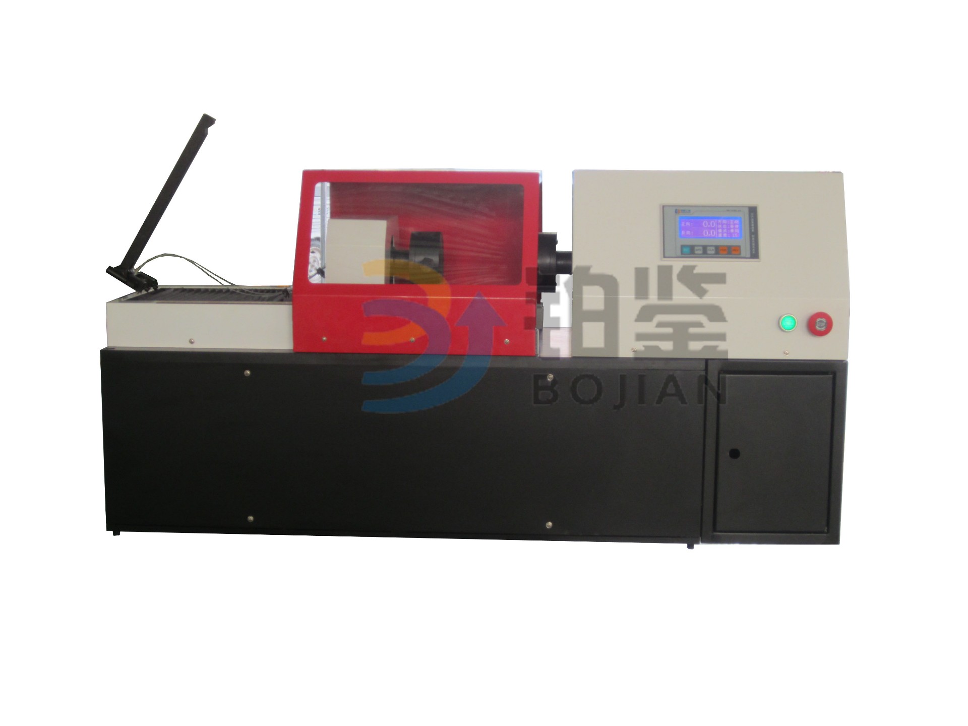 BJXN-10 Torsion testing machine for wire rod.