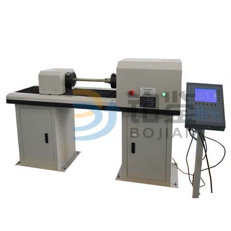 BJNZ-500、1000、2000N.m Digital display material torsion tester.