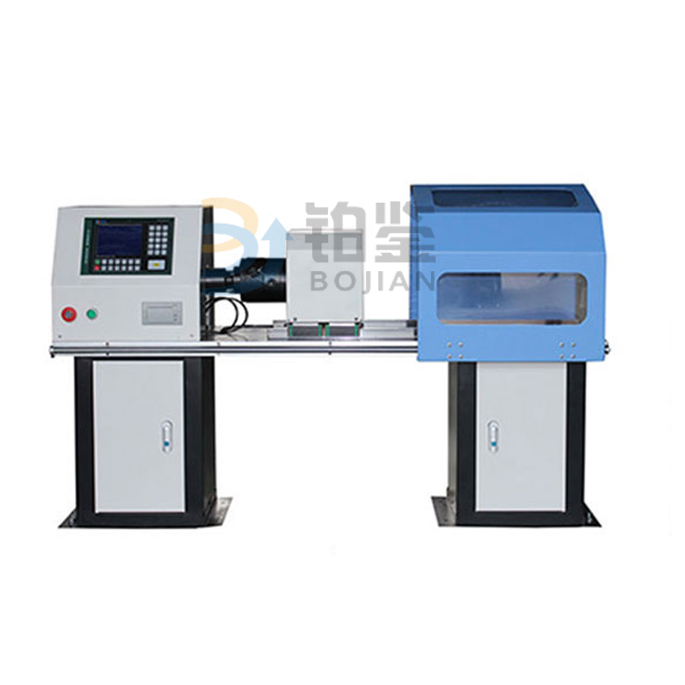 金屬材料扭轉(zhuǎn)試驗機