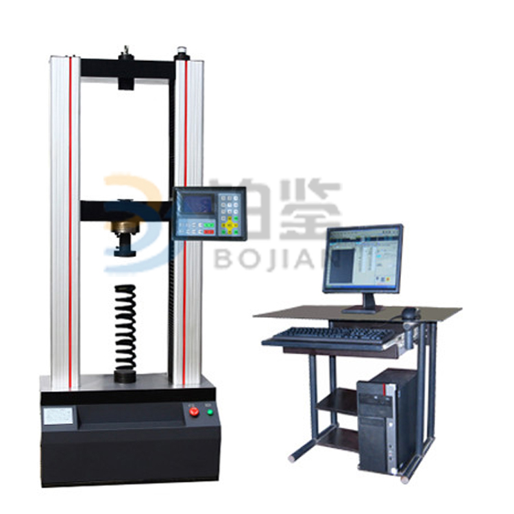 門式微機(jī)控制彈簧拉壓試驗(yàn)機(jī)