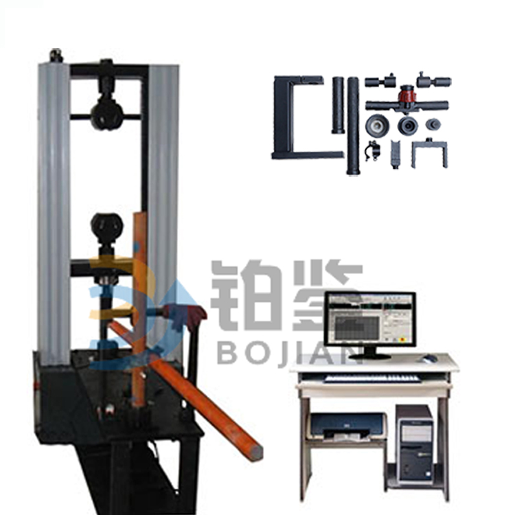 微機(jī)控制扣件萬能試驗(yàn)機(jī)