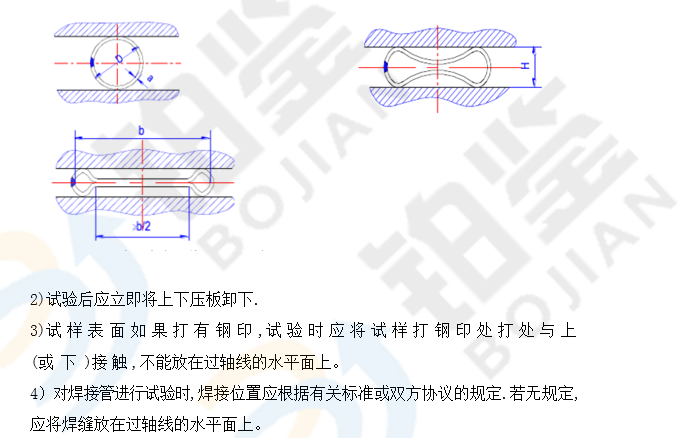 金屬管壓扁試驗方法。png