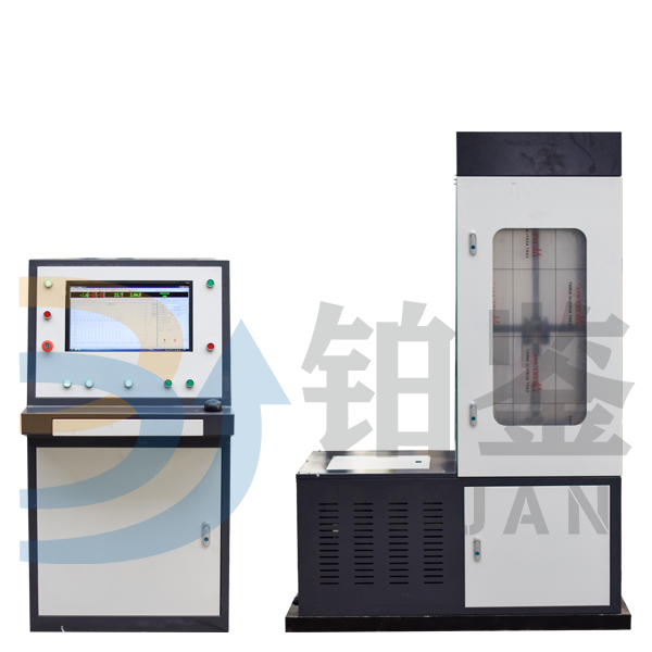 減震器示功疲勞綜合試驗機(jī)